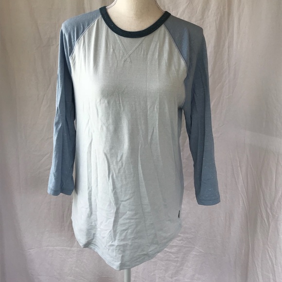 Express Other - Men’s Express Baseball Tee